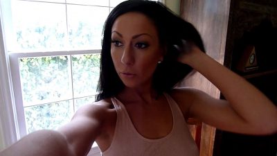 Adult Content Provider - Tiffany masturbation video